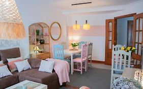 Luxury Singular Apartments Green